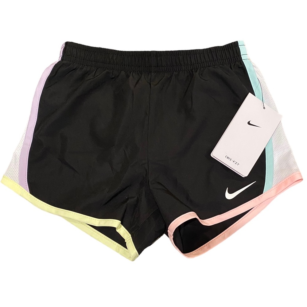 ❌SOLD❌ Nike Dri-Fit Shorts Citron Tint